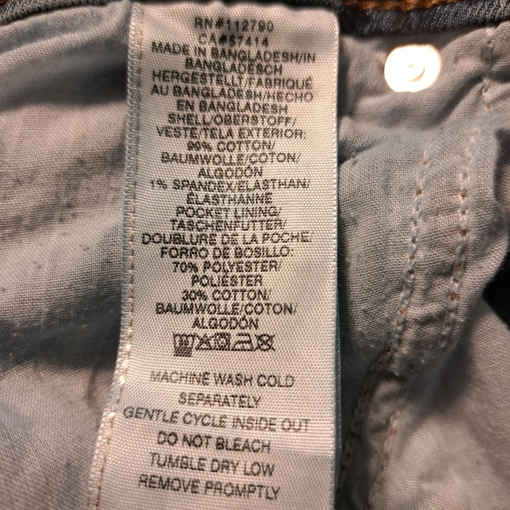 Mens True Religion Rocco Jeans